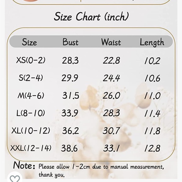 Parthea Satin Bodyshaper Corset Top - Picture 6 of 6